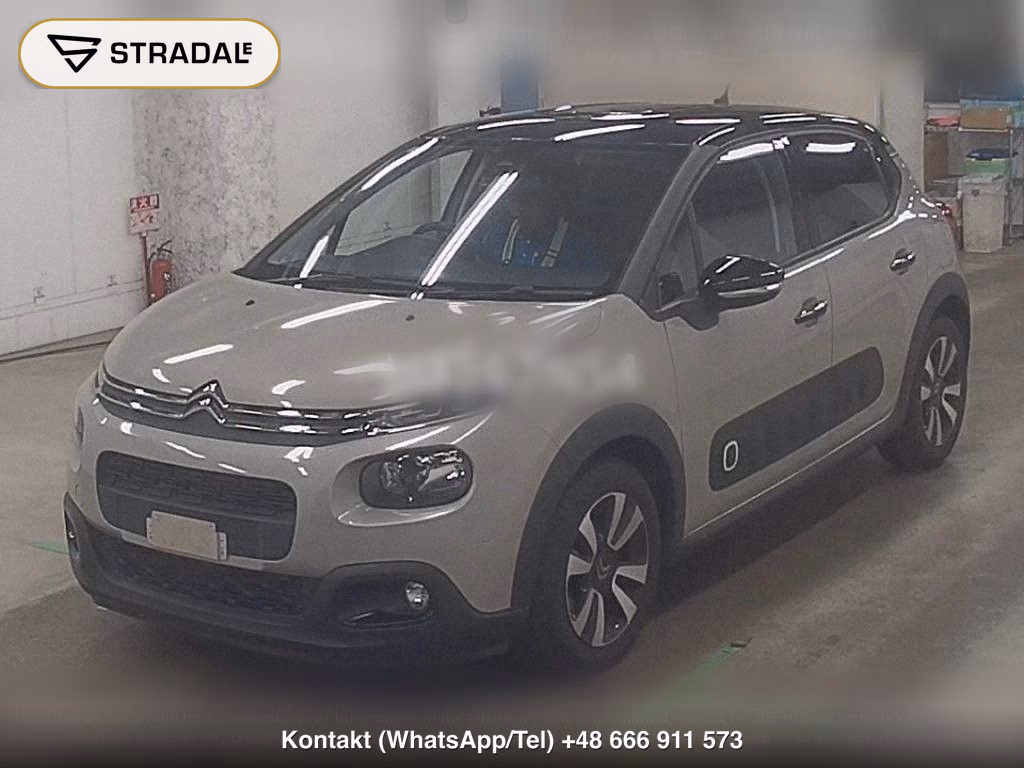 CITROEN C3 SHINE, miniaturka 5