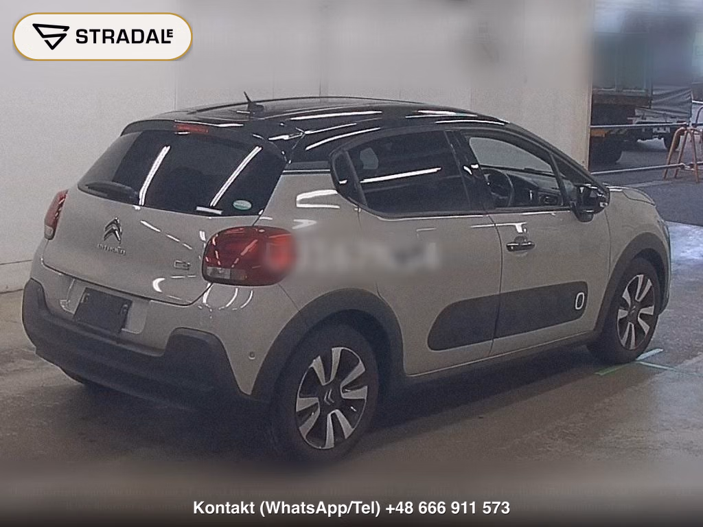 CITROEN C3 SHINE, miniaturka 6
