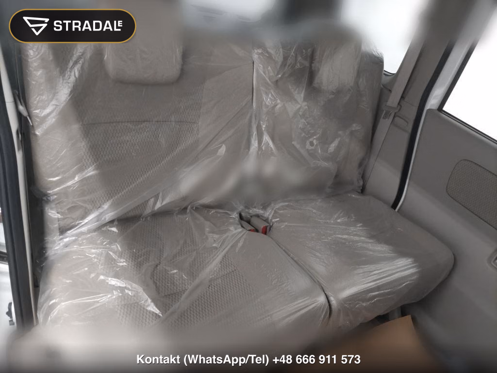 NISSAN CLIPPER RIO G, miniaturka 7