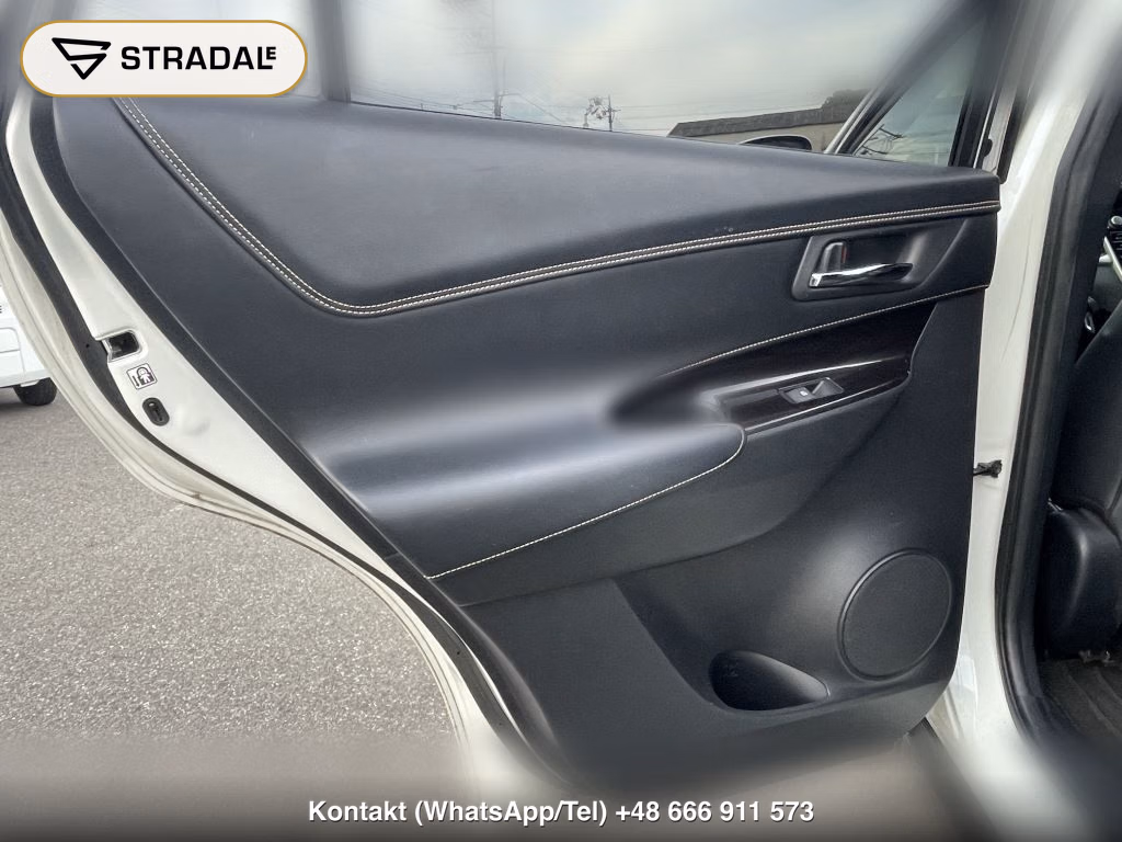 TOYOTA HARRIER PROGRESS, miniaturka 12