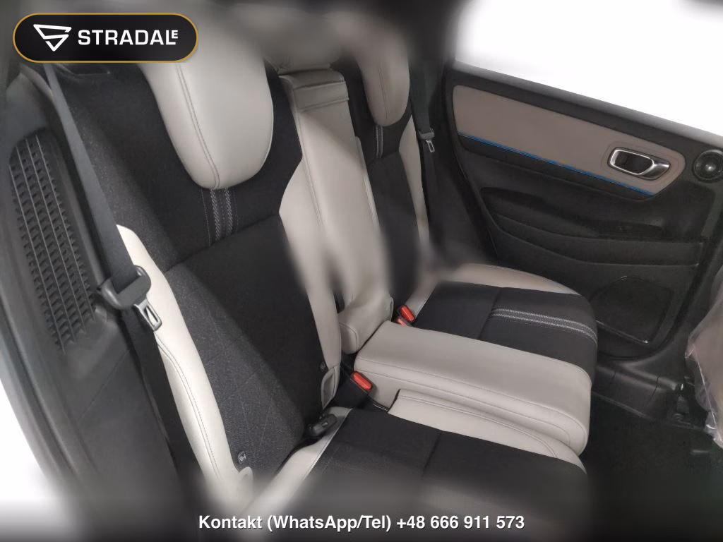HONDA VEZEL HYBRID E:HEV Z PLAY PACKAGE, miniaturka 7