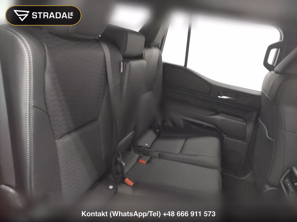 TOYOTA LAND CRUISER 250 4WD VX, miniaturka 7