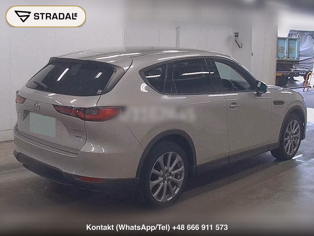 MAZDA CX-60 4WD OTHERS, miniaturka 6