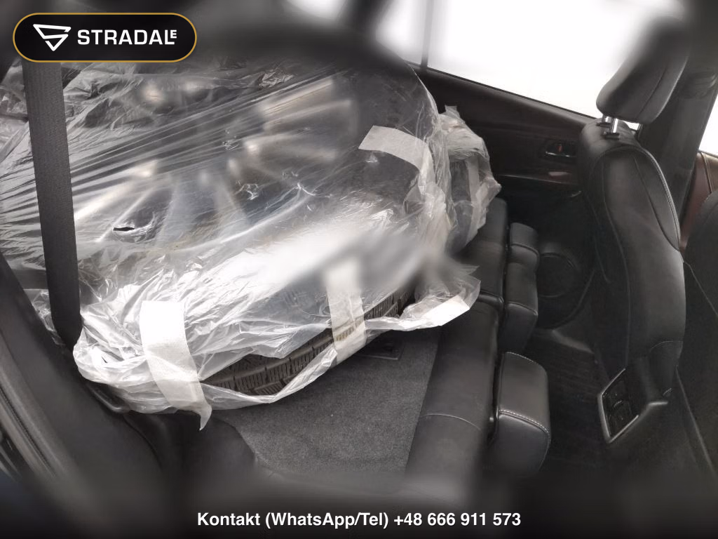 TOYOTA HARRIER HYBRID 4WD PREMIUM, miniaturka 7