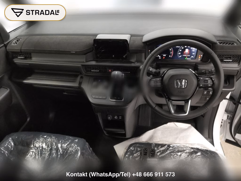 HONDA STEPWAGON SPADA OTHERS, miniaturka 4