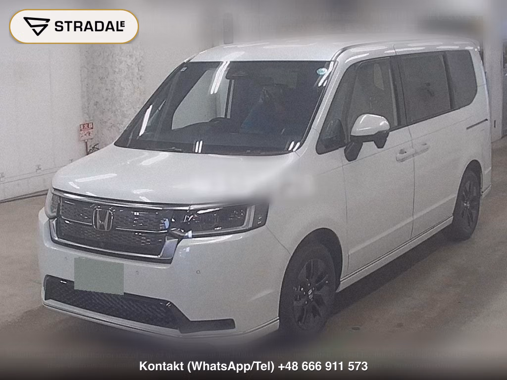 HONDA STEPWAGON SPADA OTHERS, miniaturka 5