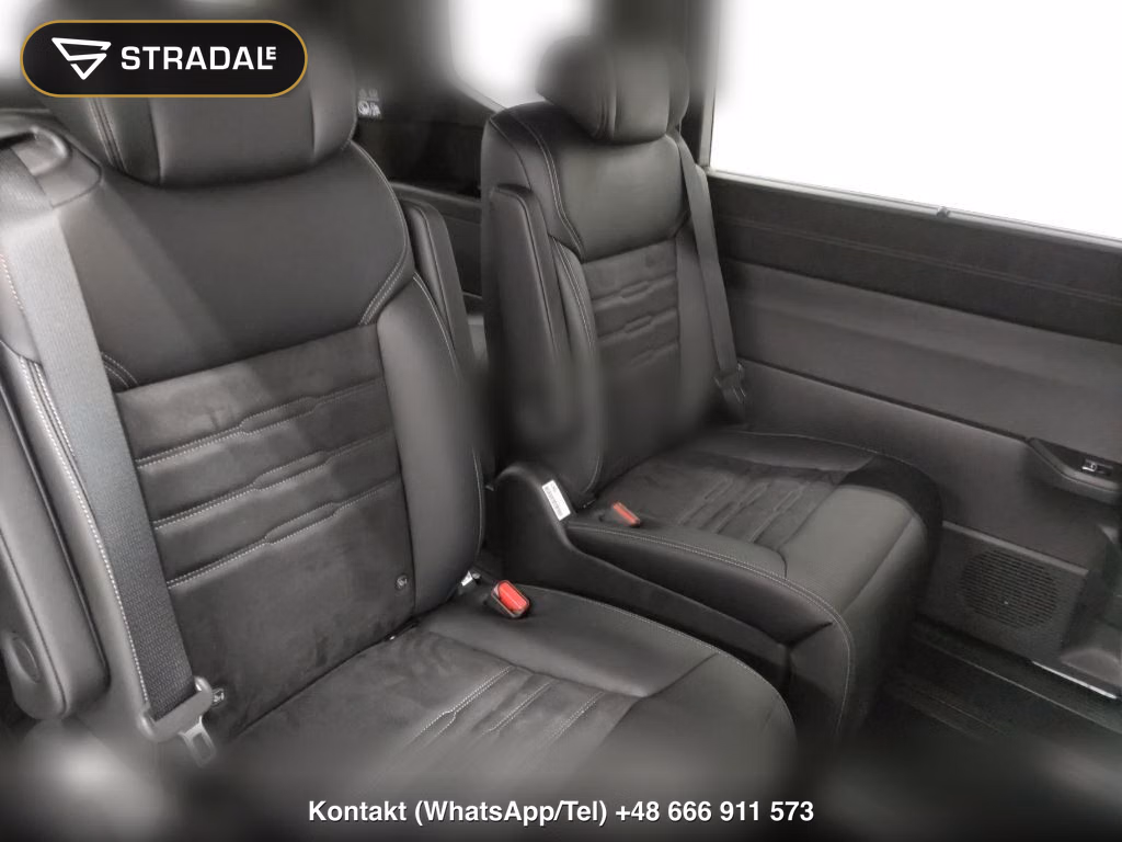 HONDA STEPWAGON SPADA OTHERS, miniaturka 7