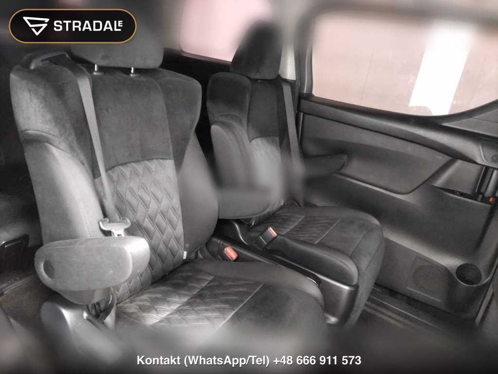 TOYOTA ALPHARD 2.5S, miniaturka 7