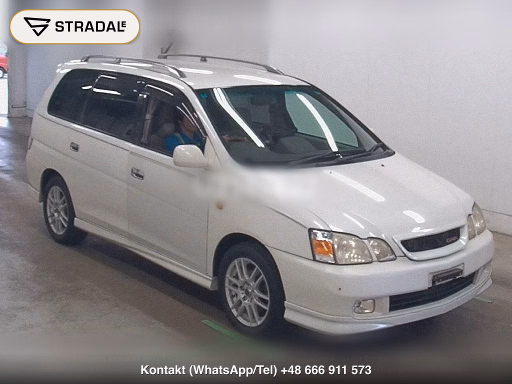 TOYOTA GAIA G PACKAGE, miniaturka 2