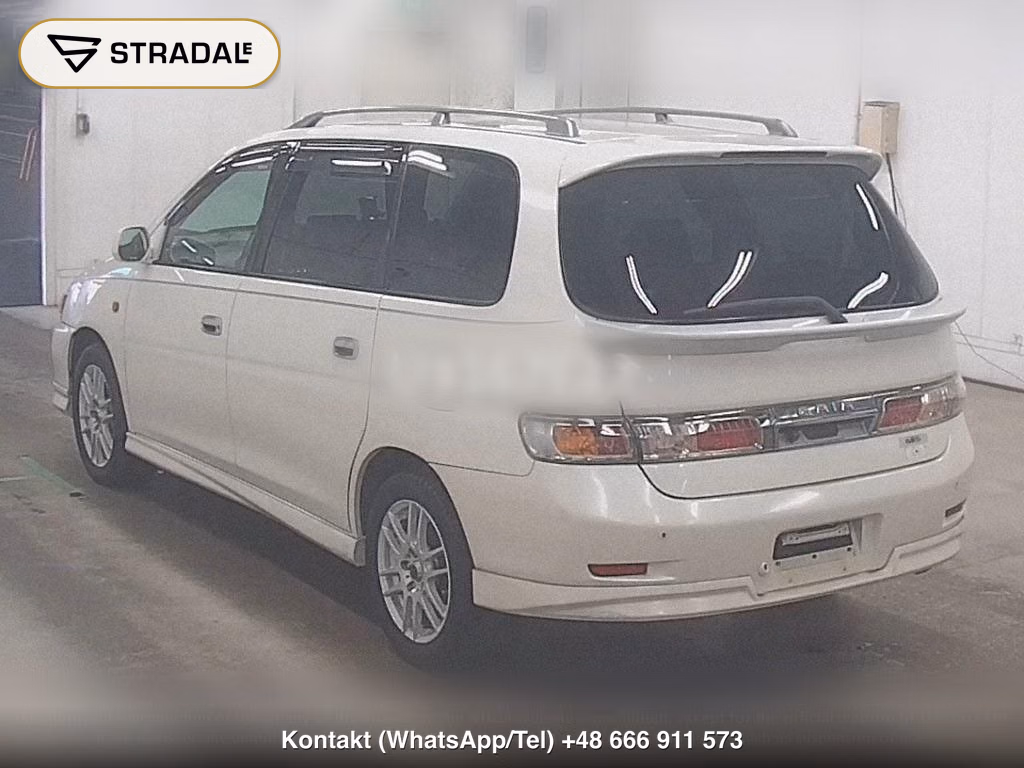 TOYOTA GAIA G PACKAGE, miniaturka 3