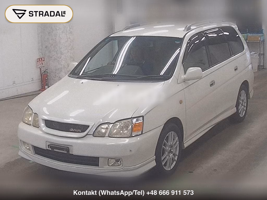 TOYOTA GAIA G PACKAGE, miniaturka 5