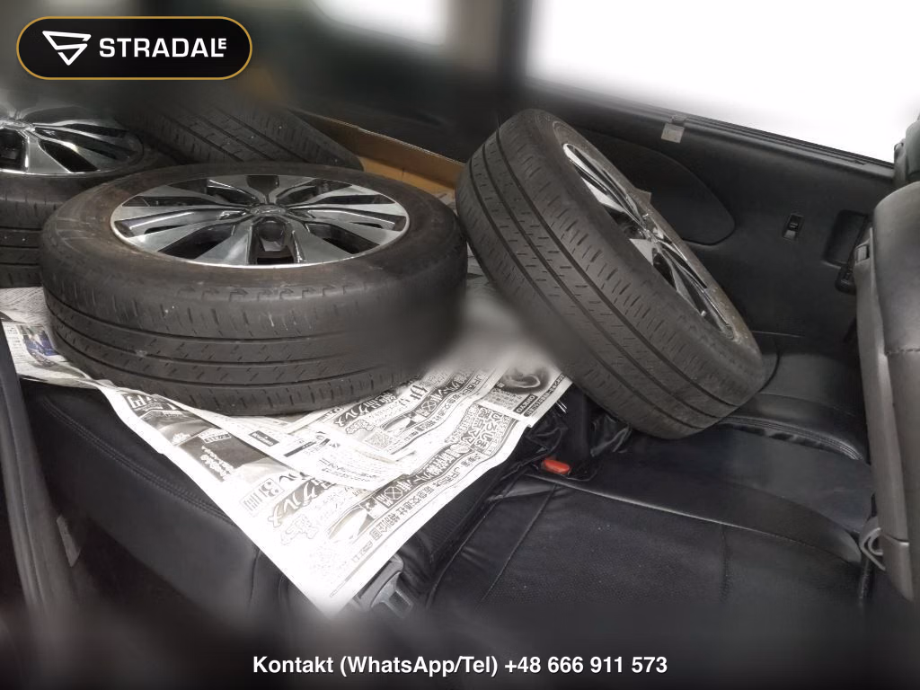 NISSAN SERENA 5D HIGHWAY STAR V SELECTION, miniaturka 7