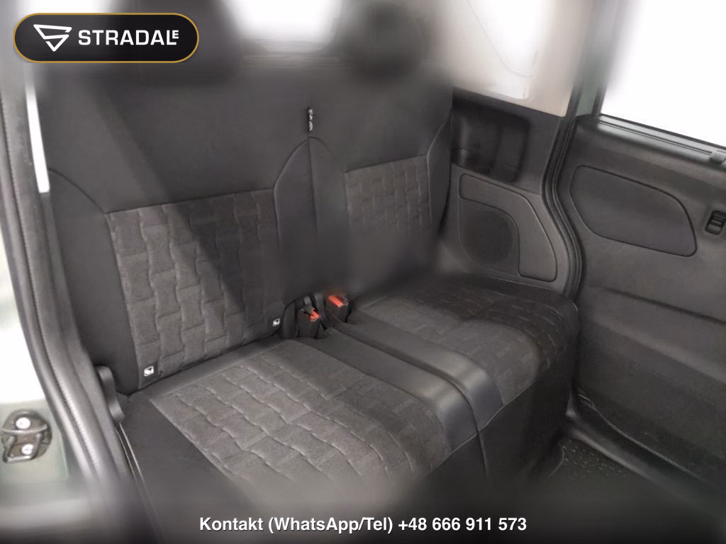 MITSUBISHI DELICA MINI 4WD T PREMIUM, miniaturka 7