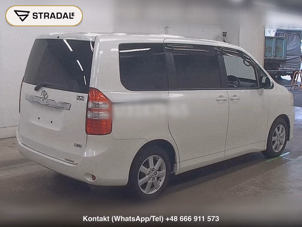 TOYOTA NOAH YY, miniaturka 6