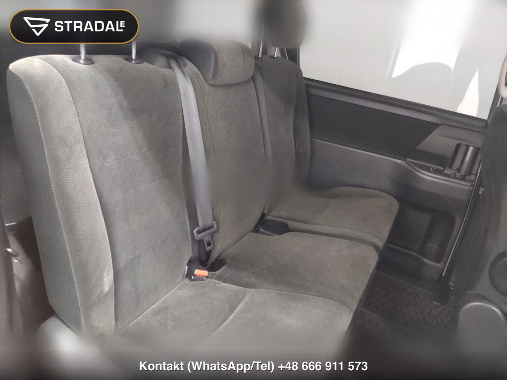 TOYOTA NOAH YY, miniaturka 7