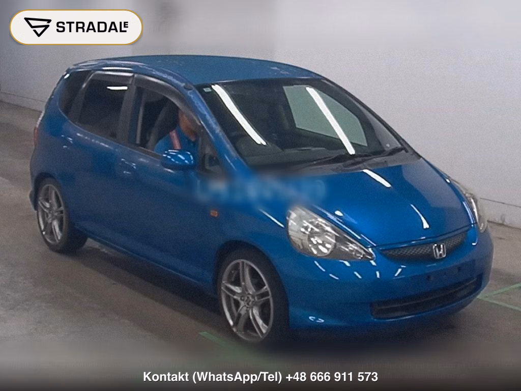 HONDA FIT 1.3A, miniaturka 2
