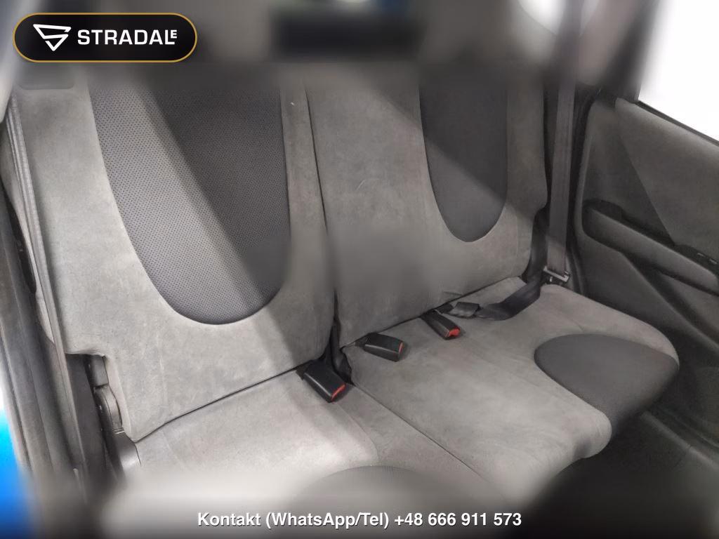 HONDA FIT 1.3A, miniaturka 7
