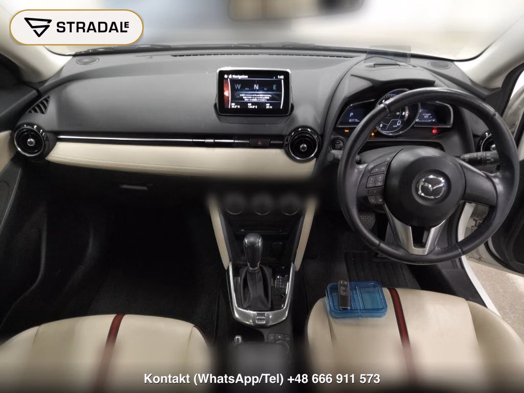 MAZDA DEMIO 5D 13S L PACKAGE, miniaturka 4