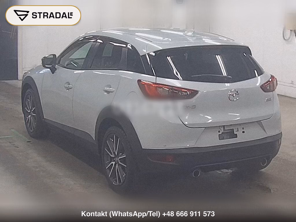 MAZDA CX-3 20S PROACTIVE, miniaturka 3