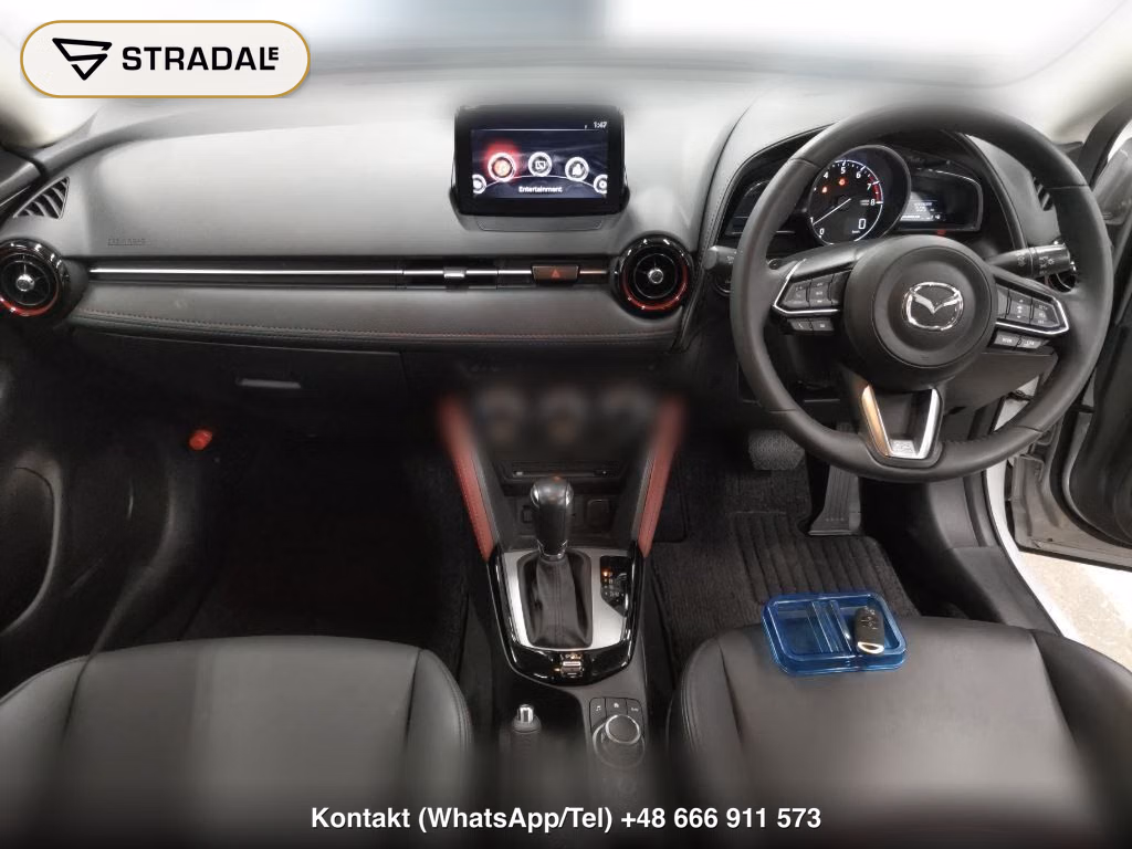 MAZDA CX-3 20S PROACTIVE, miniaturka 4