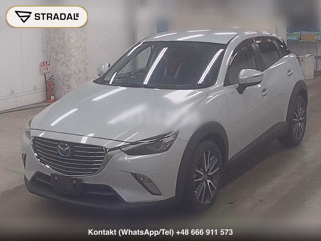 MAZDA CX-3 20S PROACTIVE, miniaturka 5