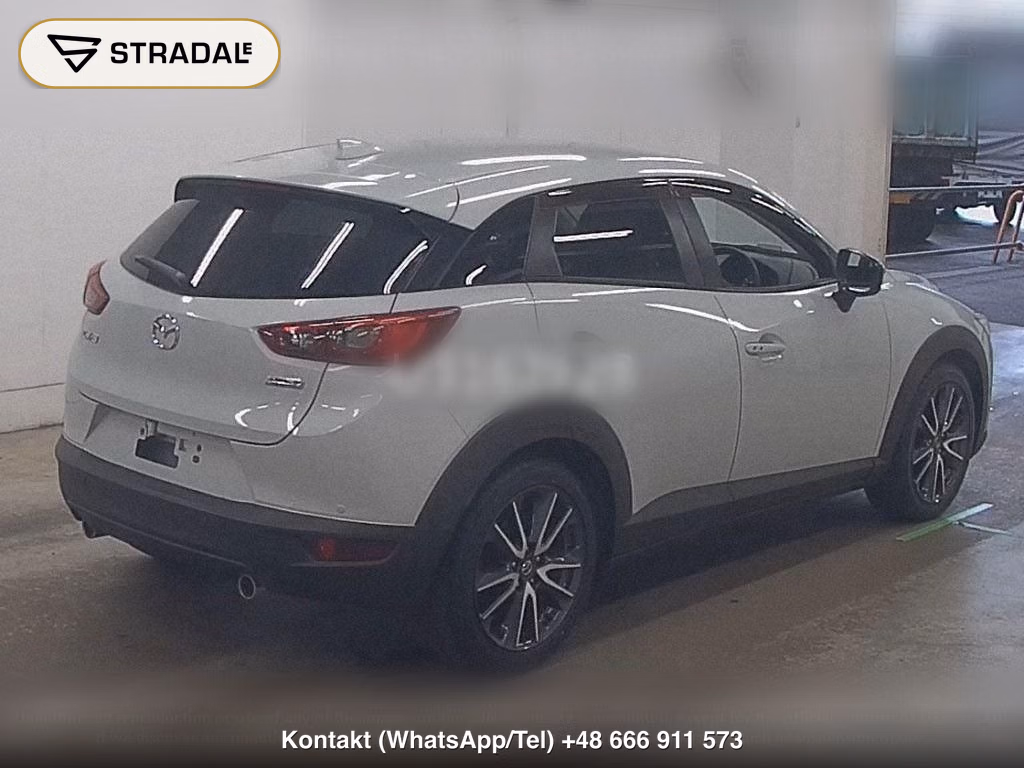 MAZDA CX-3 20S PROACTIVE, miniaturka 6