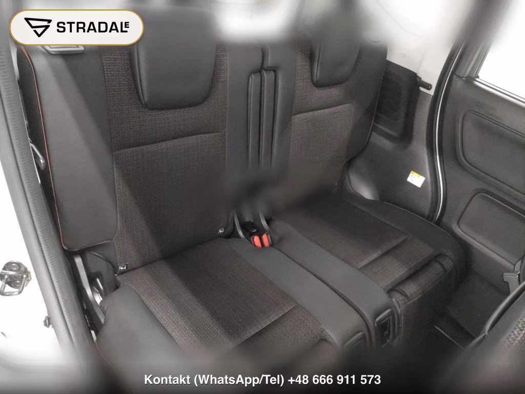 SUZUKI SPACIA CUSTOM HYBRID XS TURBO, miniaturka 7