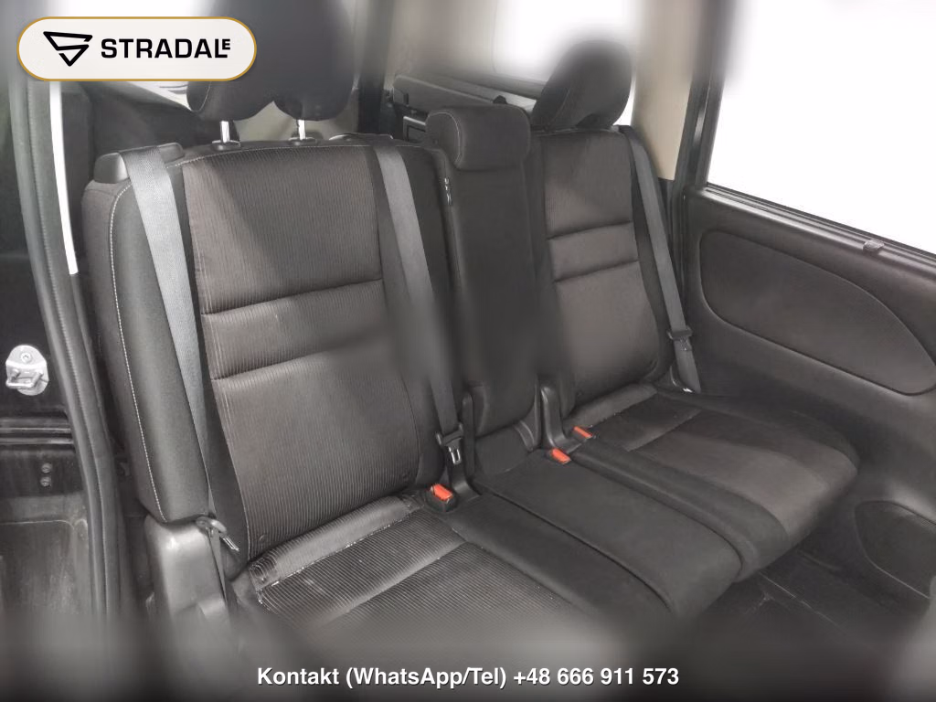 NISSAN SERENA 5D HIGHWAY STAR, miniaturka 7