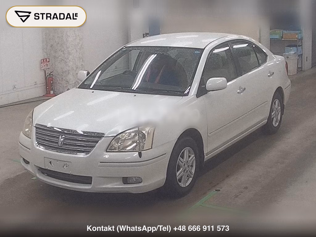 TOYOTA PREMIO X L PACKAGE, miniaturka 5