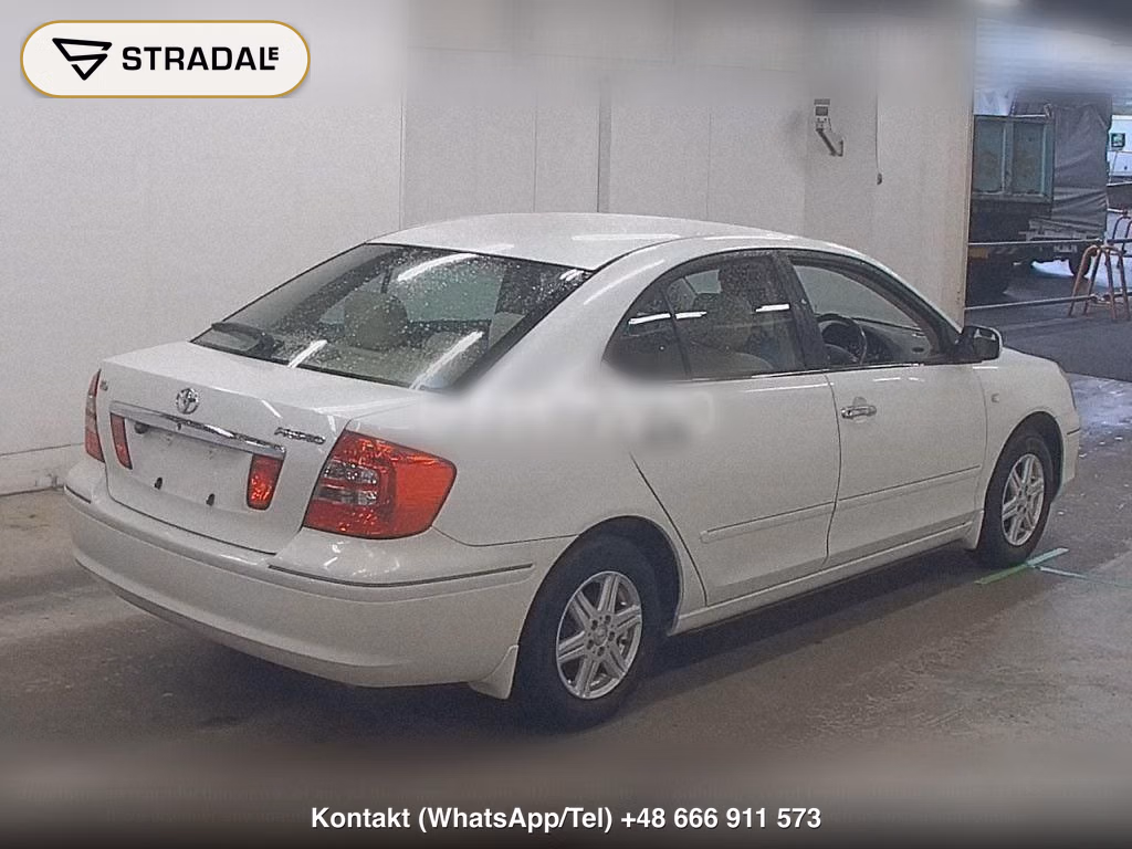 TOYOTA PREMIO X L PACKAGE, miniaturka 6