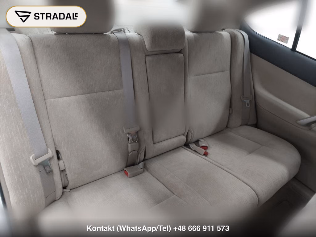 TOYOTA PREMIO X L PACKAGE, miniaturka 7
