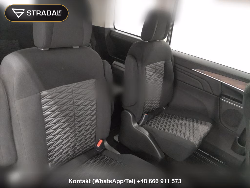 MITSUBISHI DELICA D:5 4WD P, miniaturka 7