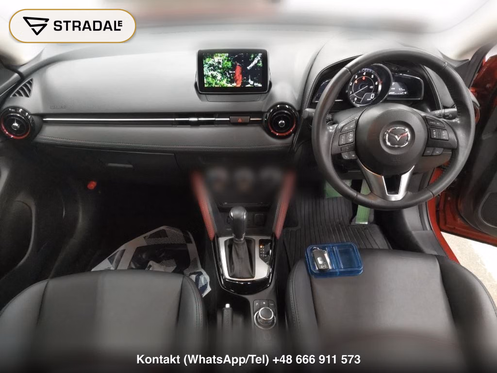 MAZDA CX-3 XD TOURING, miniaturka 4