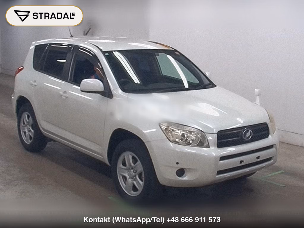 TOYOTA RAV4 5D X, miniaturka 2