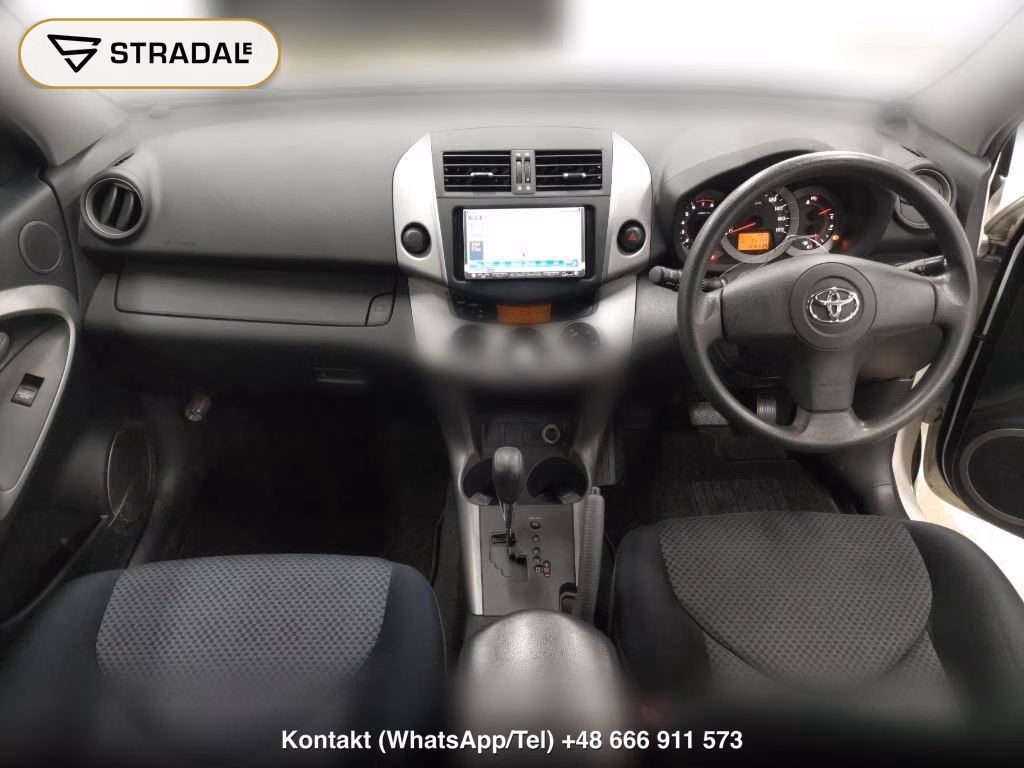 TOYOTA RAV4 5D X, miniaturka 4