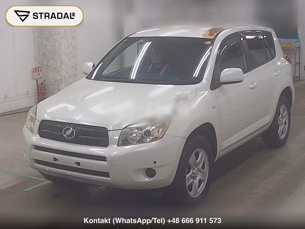 TOYOTA RAV4 5D X, miniaturka 5