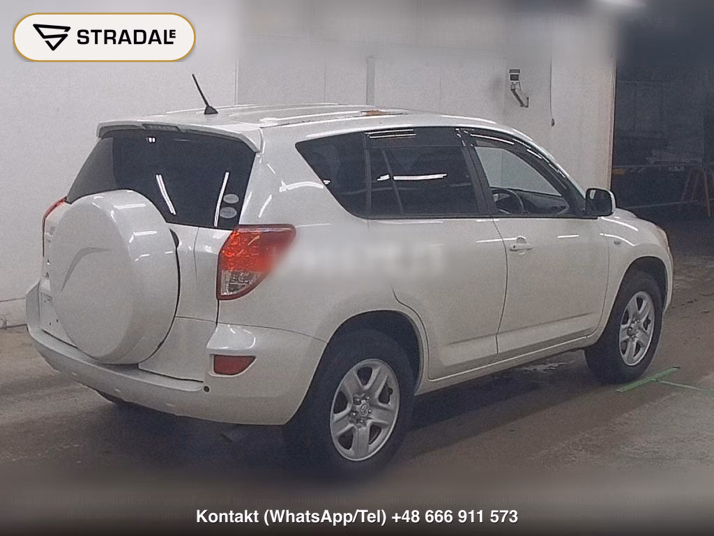 TOYOTA RAV4 5D X, miniaturka 6