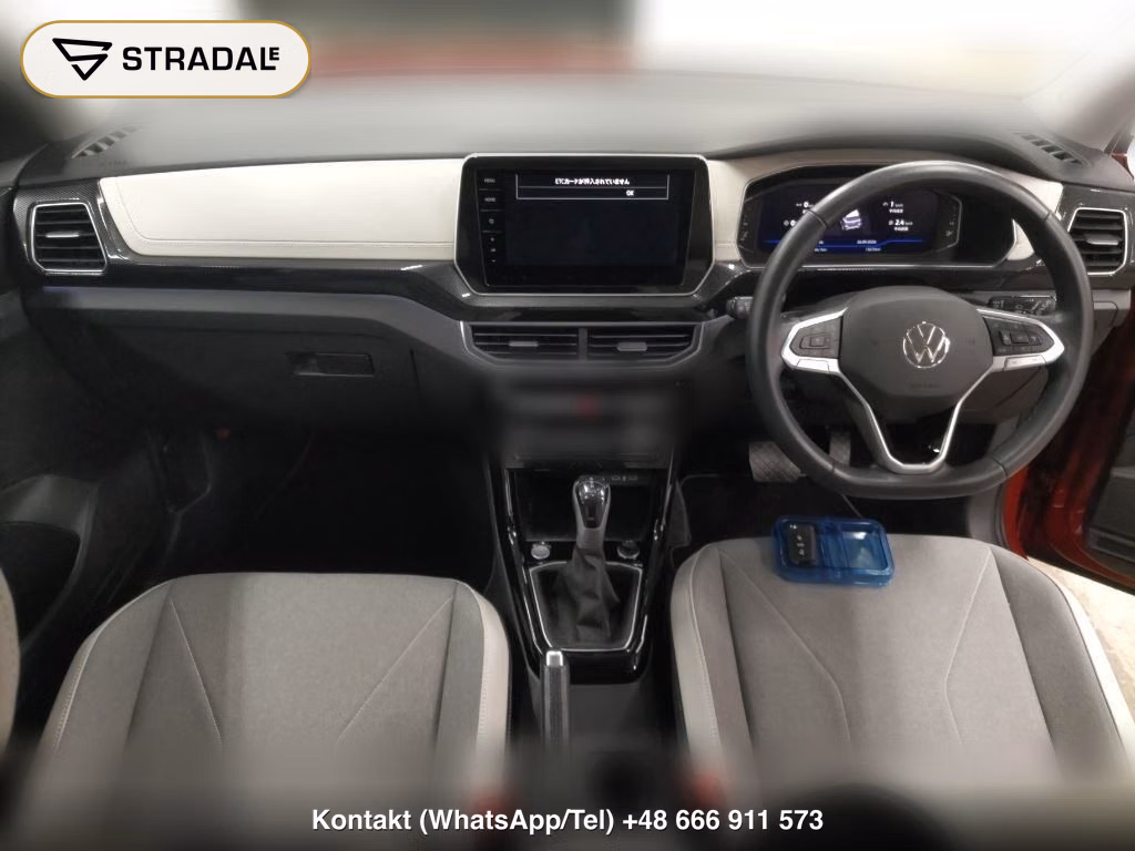 VOLKSWAGEN T-CROSS TSI STYLE DESIGN PACKAGE, miniaturka 4