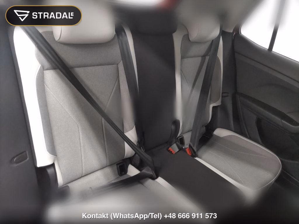 VOLKSWAGEN T-CROSS TSI STYLE DESIGN PACKAGE, miniaturka 7