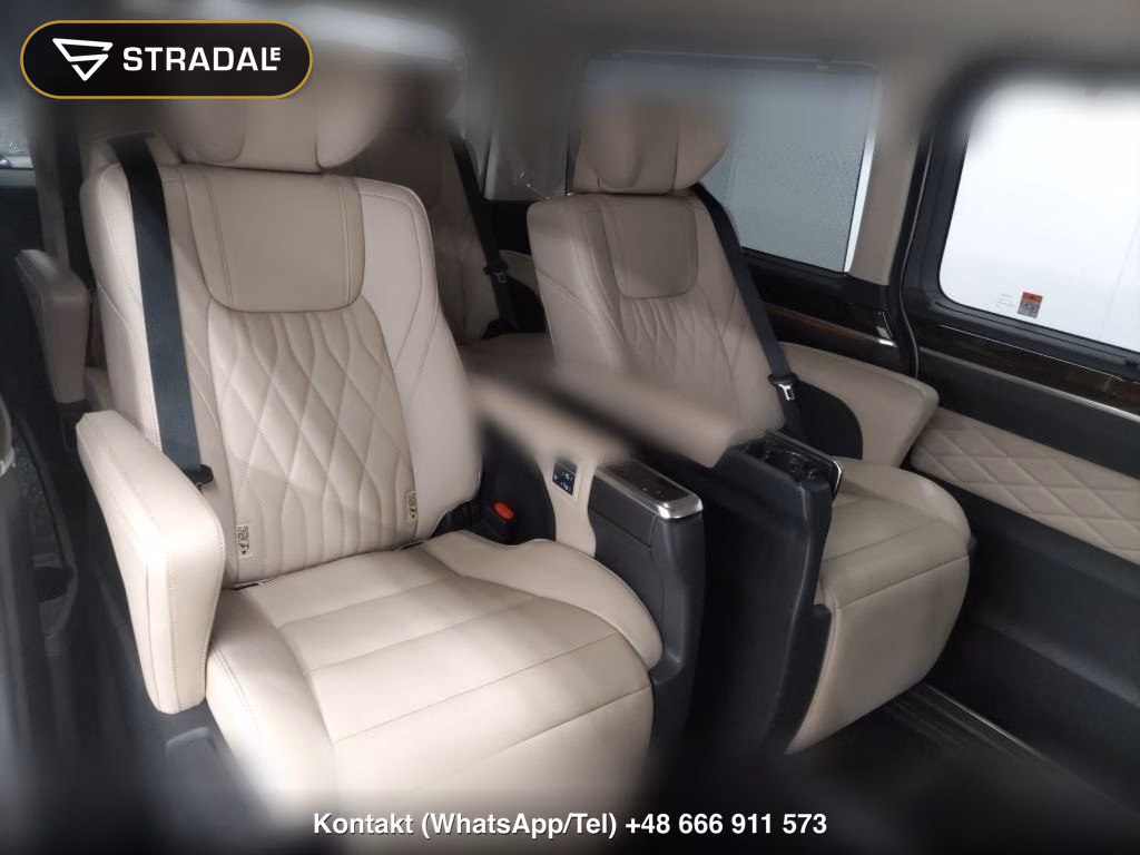 TOYOTA GRANACE PREMIUM, miniaturka 7