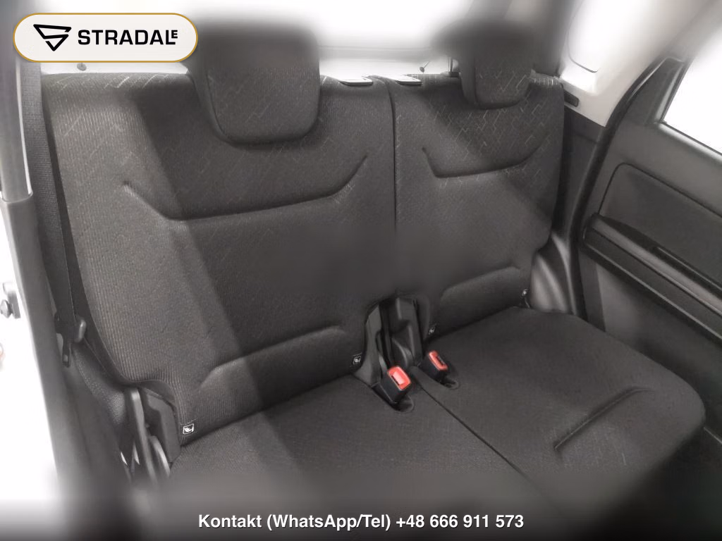 SUZUKI WAGON R 5D FX, miniaturka 7