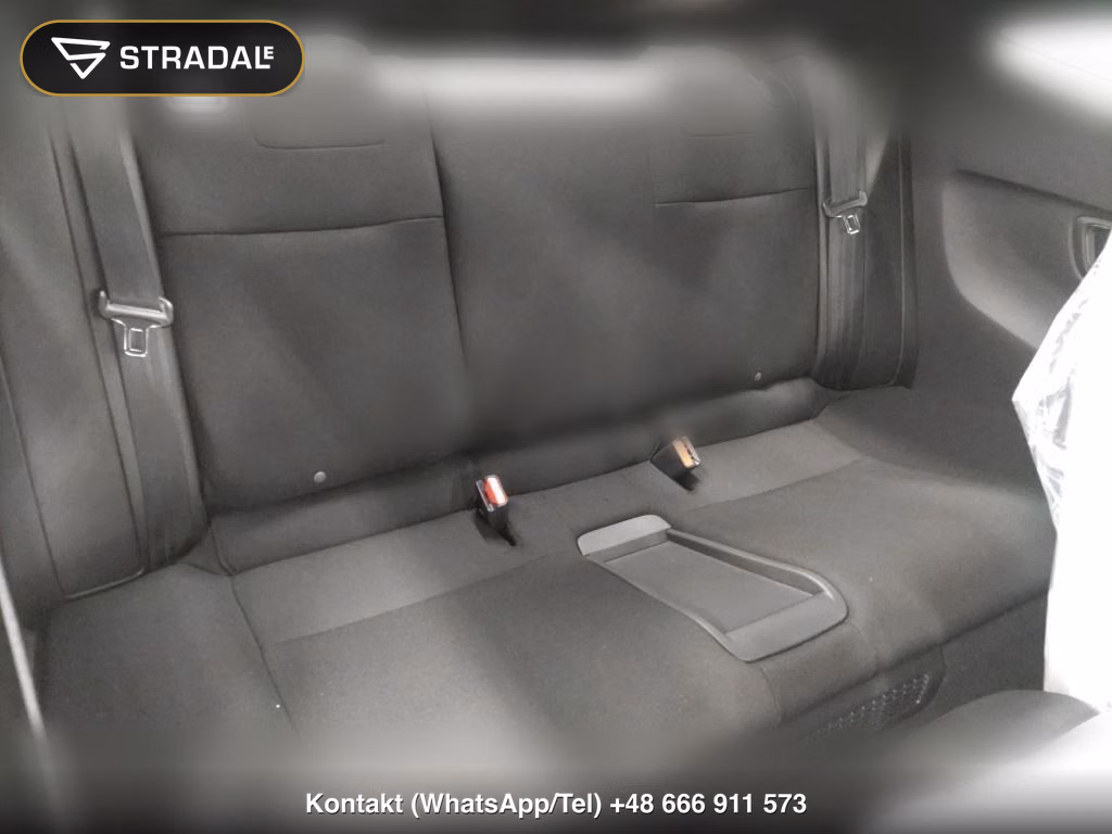 HONDA PRELUDE 3D BASE GRADE, miniaturka 7