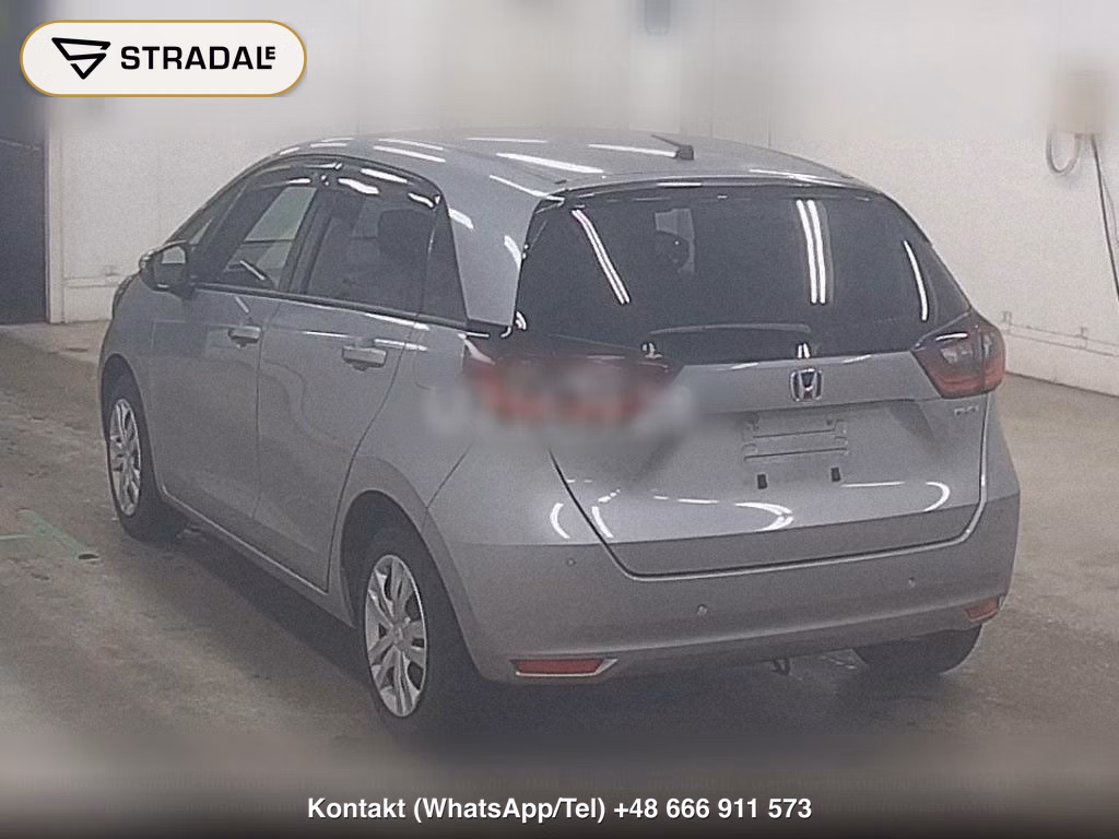 HONDA FIT EHEV BASIC, miniaturka 3