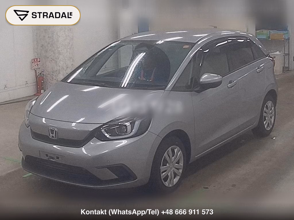 HONDA FIT EHEV BASIC, miniaturka 5