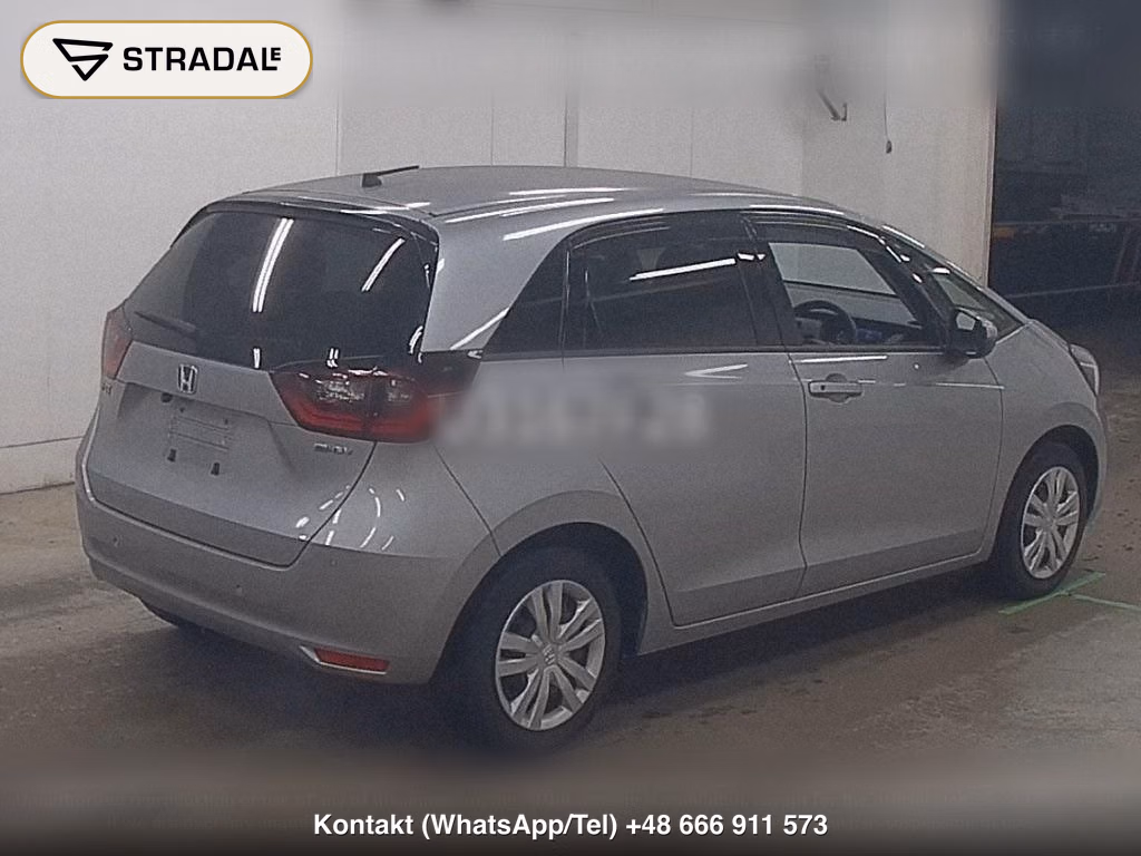 HONDA FIT EHEV BASIC, miniaturka 6