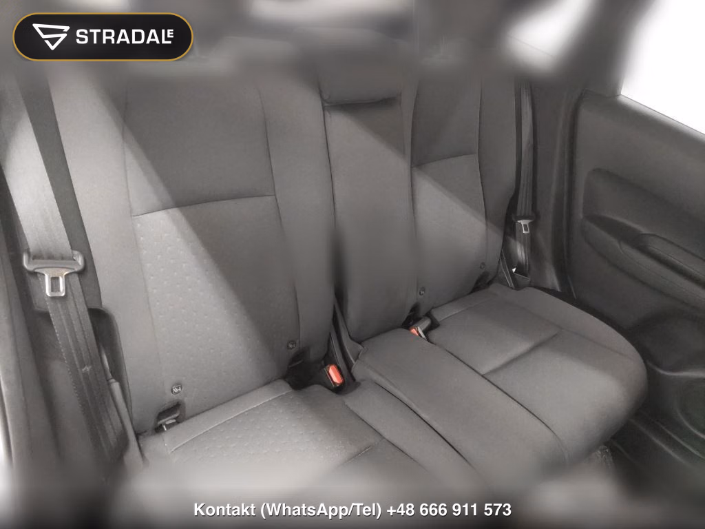 HONDA FIT EHEV BASIC, miniaturka 7