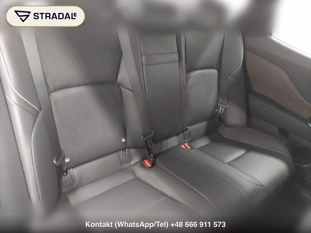 TOYOTA CROWN CROSSOVER 4WD G ADVANCED･LEATHER PACKAGE, miniaturka 7