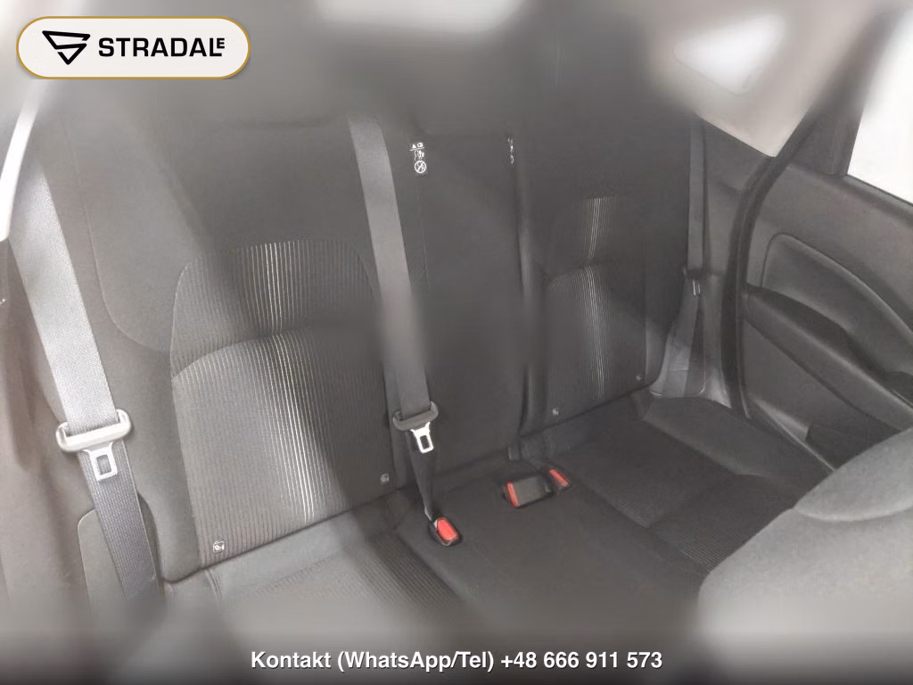 NISSAN NOTE X, miniaturka 7