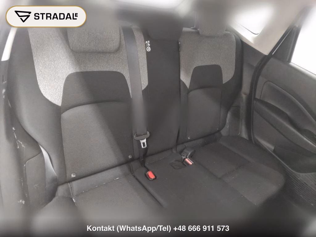 NISSAN NOTE S, miniaturka 7