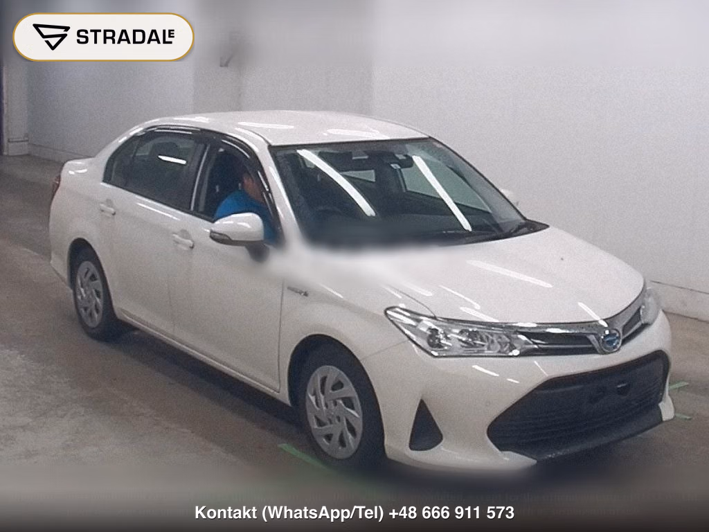 TOYOTA COROLLA AXIO HYBRID, miniaturka 2